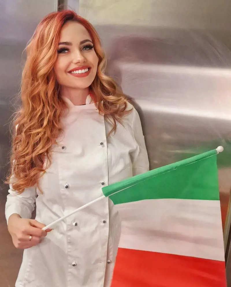 "Parmigiano russo e mozzarelle del Wisconsin: dobbiamo sconfiggere l'Italian Sounding"