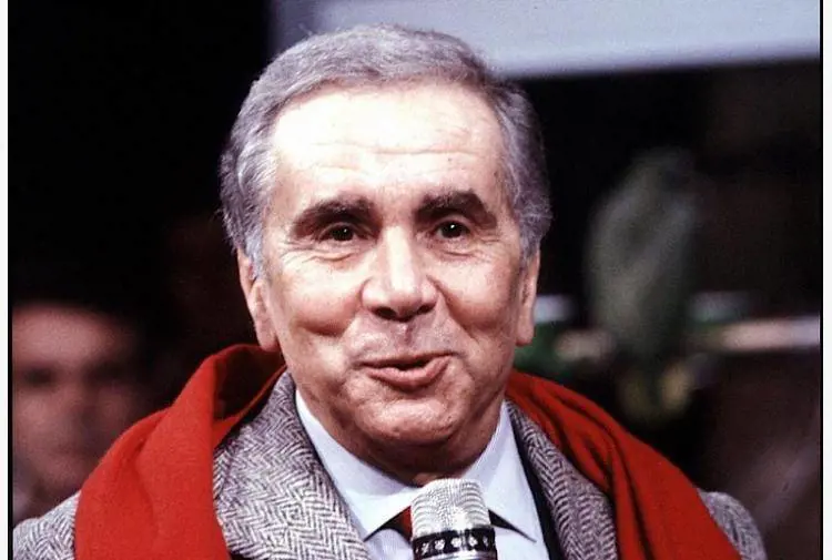35 anni dalla morte di Enzo Tortora: lo spettacolo teatrale per ricordarlo in Parlamento