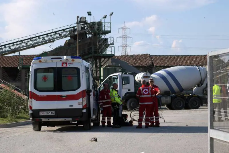 Ruba un furgone e uccide un anziano: la follia del detenuto in permesso