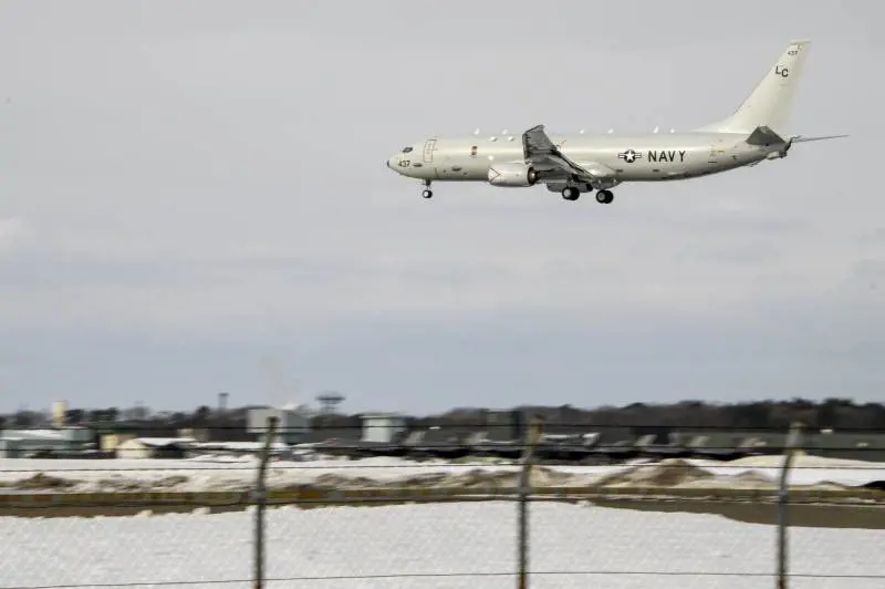 Usa a caccia di sottomarini cinesi: cosa succede nei mari del Pacifico