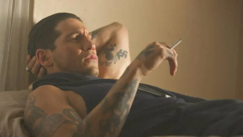 La fratellanza, quando Jon Bernthal arrivò quasi a uccidere un uomo a mani nude