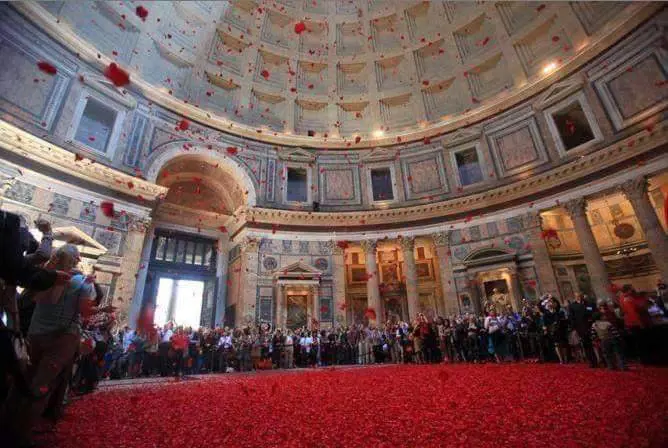 Dal Friuli dei "colaz" alla pastiera napoletana: i dolci tipici della Pentecoste
