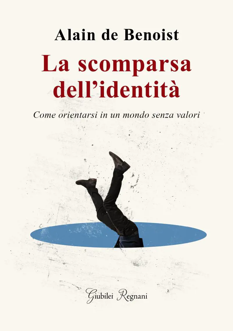 Ma a certa Stampa non è gradito