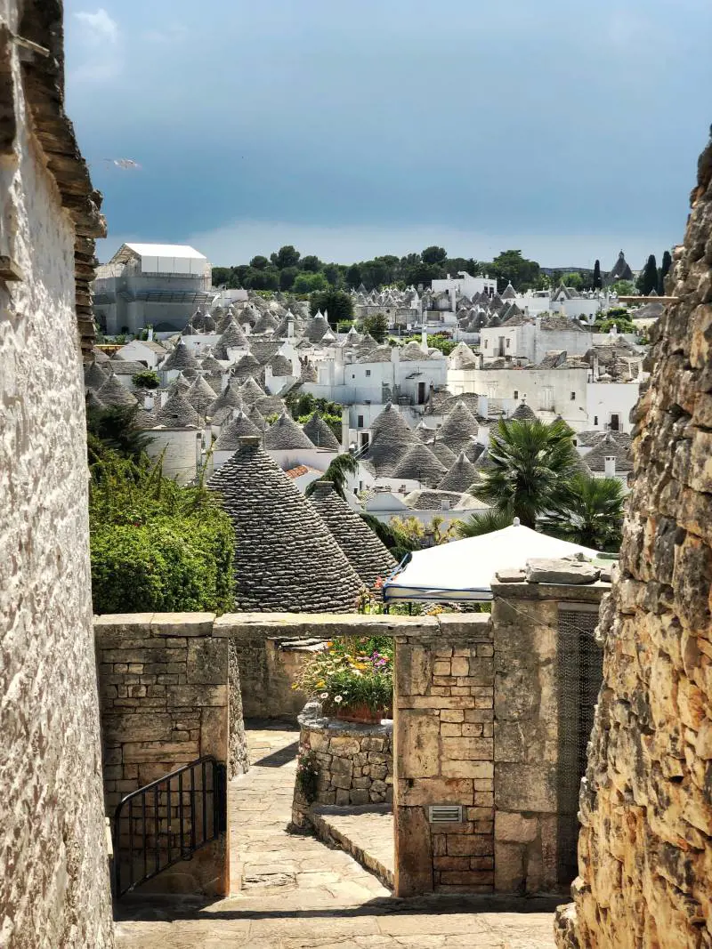 I 5 borghi più belli della Puglia