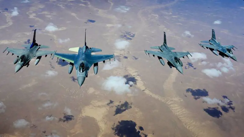 Allarme del Pentagono sulla strategia di Biden: i rischi dietro gli attacchi alle basi Usa