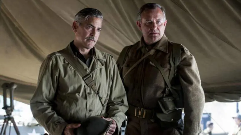 Monuments Men, l'erede nazista che nascondeva un Picasso rubato