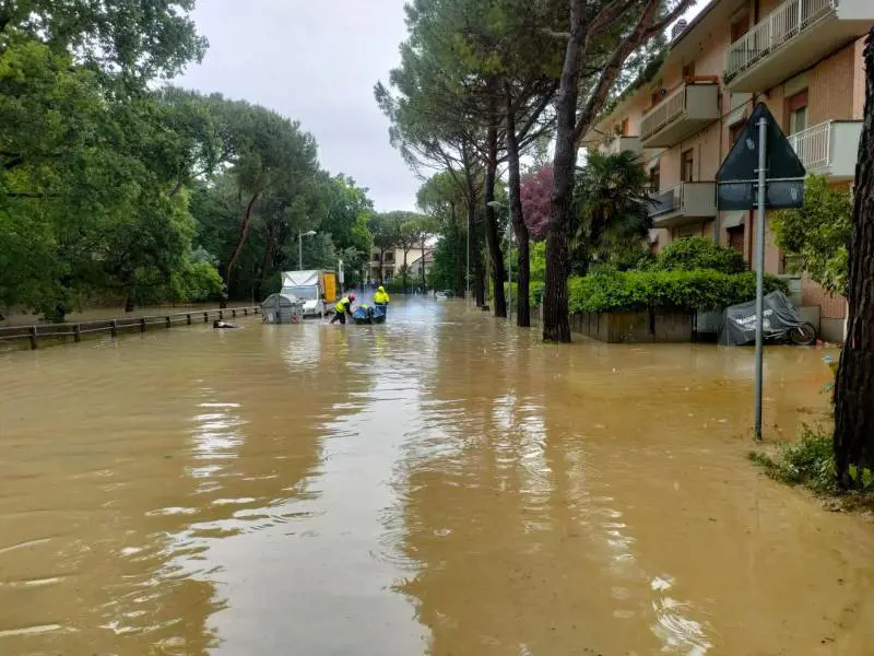 Cos'è l'effetto "stau" che ha colpito l'Emilia Romagna
