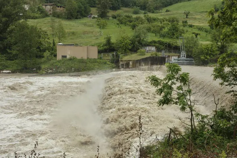 Allerta maltempo in Emilia-Romagna: morti e dispersi. Tutte le notizie
