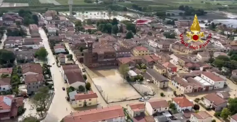 Maltempo in Emilia-Romagna, 13 vittime: segui gli aggiornamenti