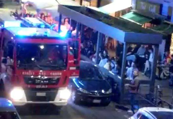 "Ztl in via Lecco, l'interesse dei cittadini è una balla e Sala non ci ascolta"