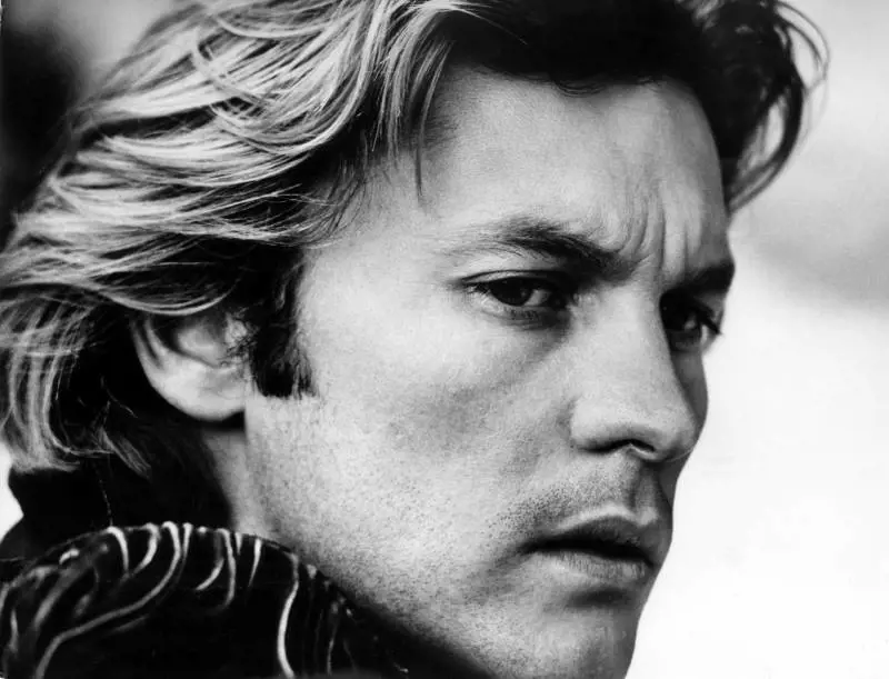 L'angelo bello e ambiguo che fu la stella di Visconti