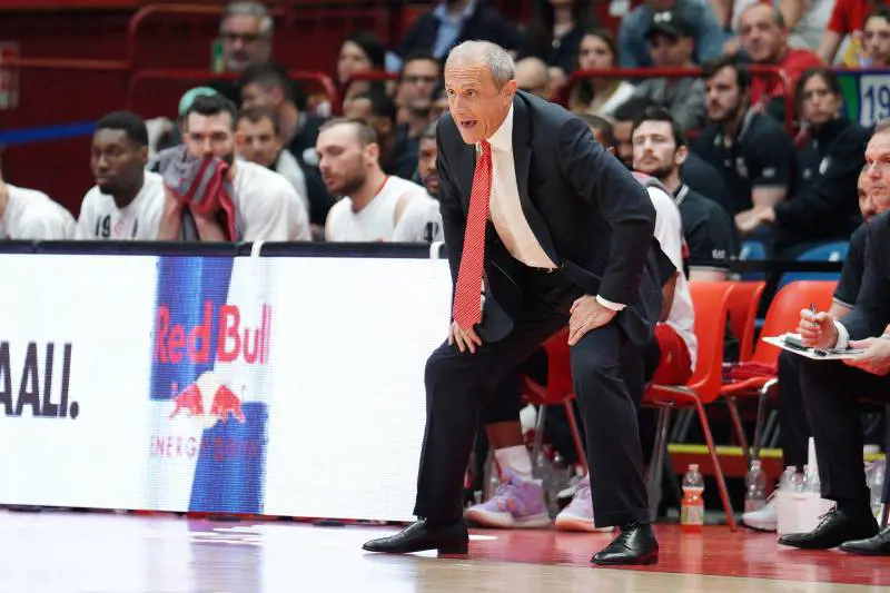 Basket, Milano ko a Pesaro: la serie è riaperta