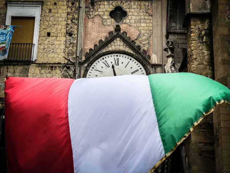 Cittadinanza, perché la legge funziona ancora
