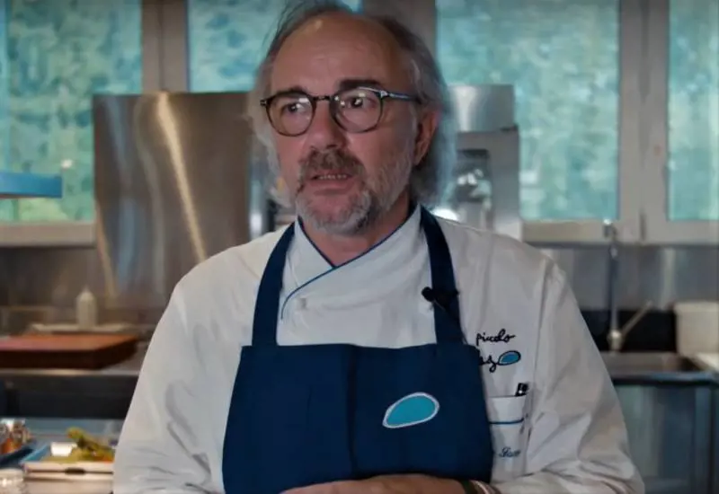 "75 invitati intossicati". Lo chef stellato Marco Sacco va a processo