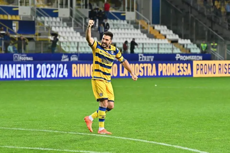 Parma Calcio 1913 (Twitter)