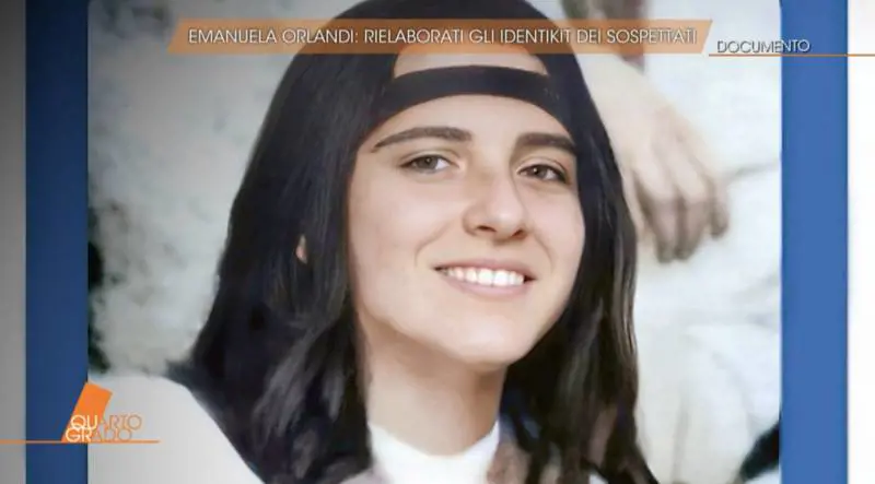 "Mi disse di chiamarsi Emanuela": il magistrato rivaluta la supertestimone del caso Orlandi