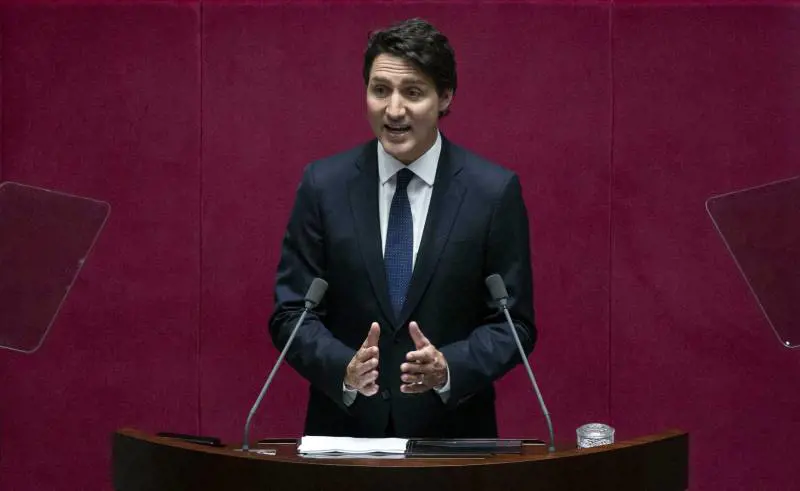 Scivoloni, gaffe ed errori: tutti i passi falsi di Trudeau