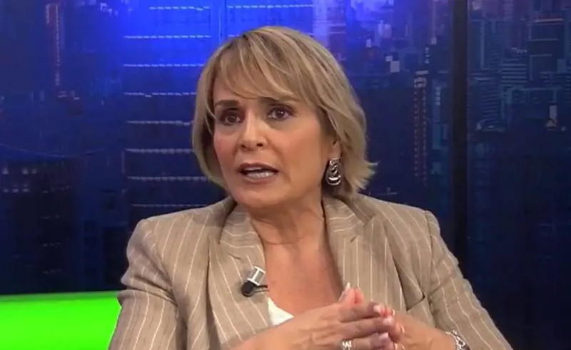 Immagine da intervista Metropolis Extra