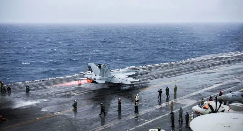 Gli Usa muovono i sottomarini: cosa rivela l'operazione Sea Dragon