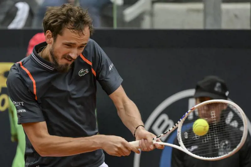 Internazionali Tennis 2023, Finale BNL 2023: dove e quando vedere la diretta