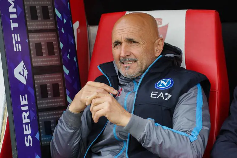 I tormenti di Luciano. Dallo scudetto al tira e molla con ADL