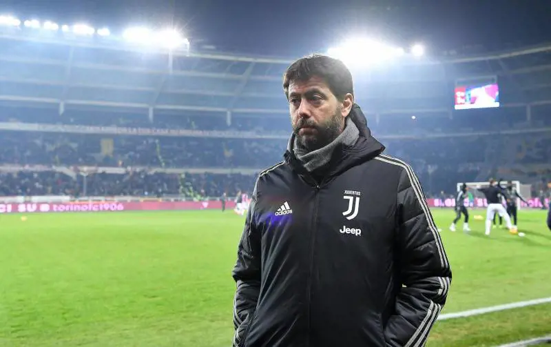 John-Andrea, le partite diverse delle due Juve
