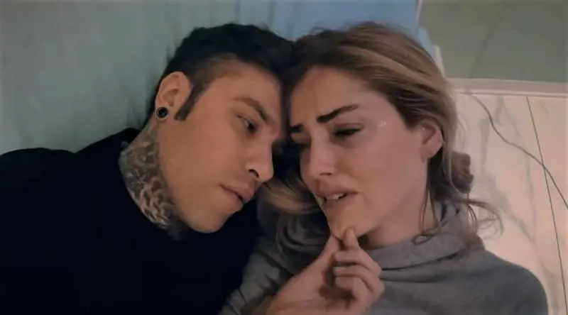 "Telecamere in ospedale". L'inquietante dietro le quinte della malattia di Fedez