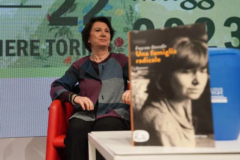 "Mai censurato gli altri": la lezione della Roccella alla sinistra