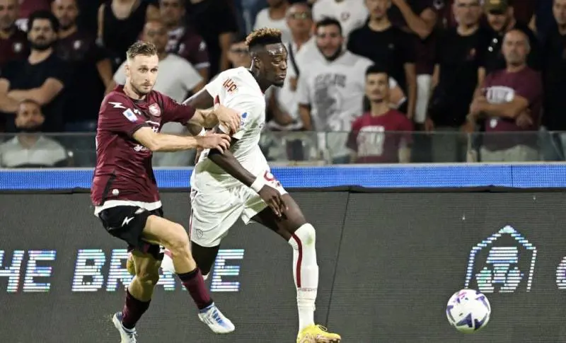 US Salernitana 1919 (Sito Internet)