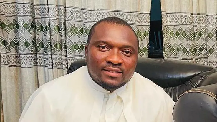 Blitz durante l'ispezione: paura per il prete cattolico rapito in Nigeria