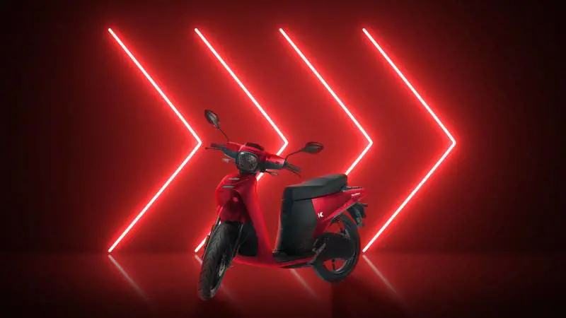 Koelliker presenta il primo scooter 100% elettrico: ecco i due modelli