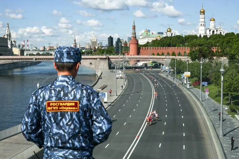 "Traffico di droga": la Russia arresta un altro cittadino Usa