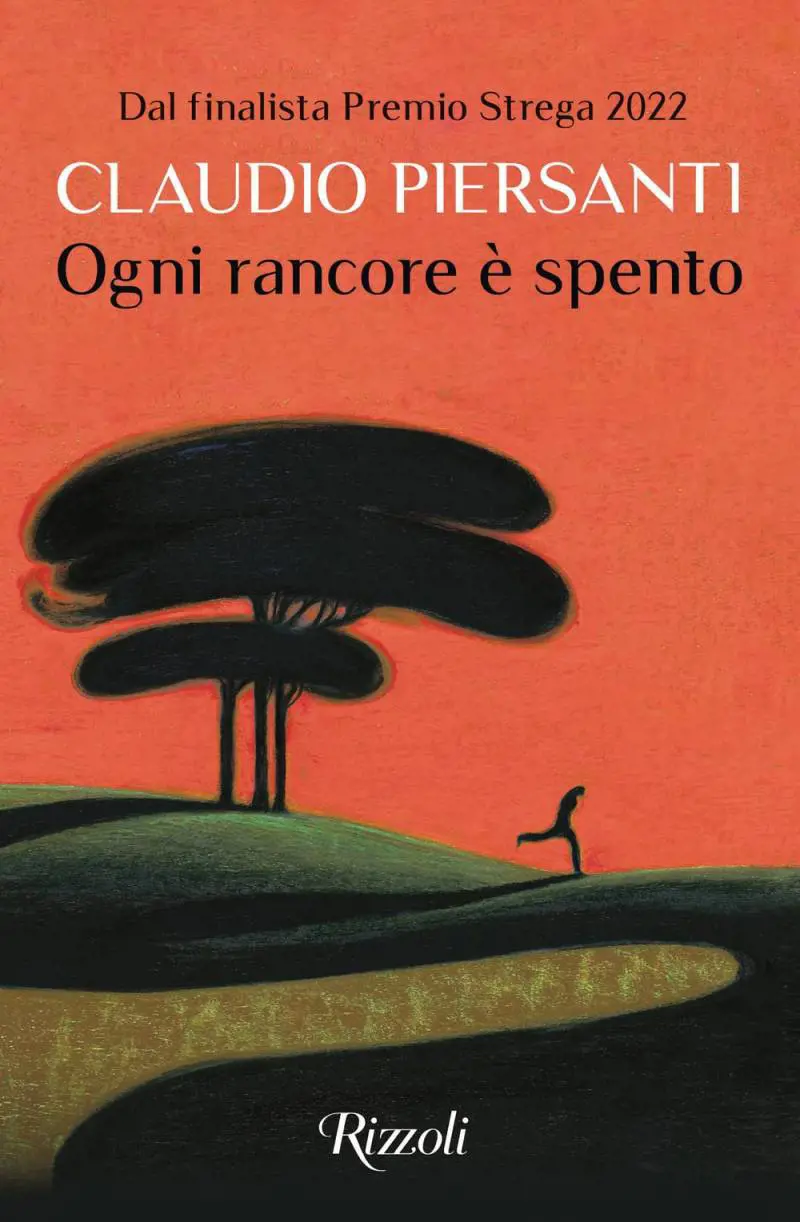 "Ogni rancore è spento". Ma ci vuole Freud...