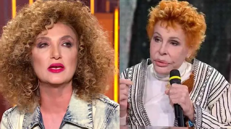 "Vai dal chirurgo della Vanoni". La frase choc di Marcella Bella a una fan
