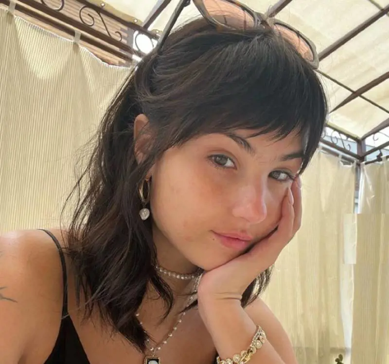 Giorgia Soleri, la confessione dopo l'addio a Damiano: "Non ho più un letto"