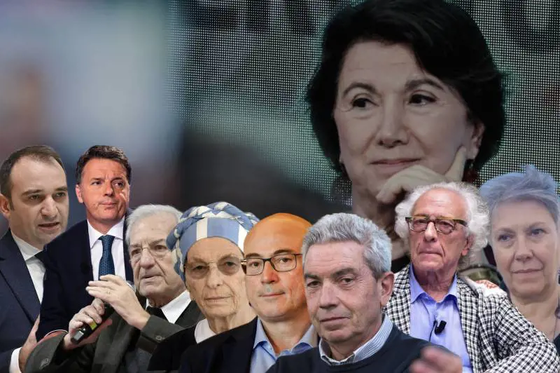 Ecco chi ha difeso Roccella e perché i radical chic dovrebbero prenderli a esempio