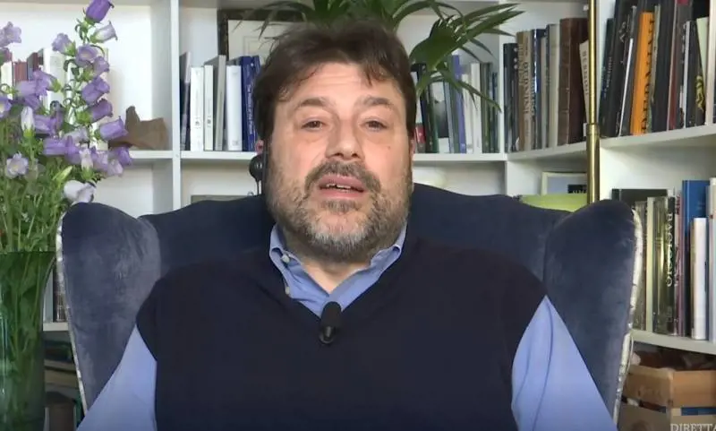 Immagine da DiMartedì