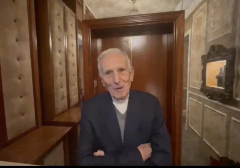 “In Italia purtroppo la ricerca è ritenuta una spesa e non un investimento”