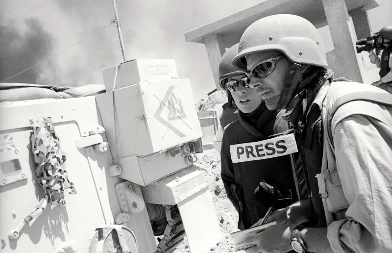 "Raccontare la guerra oggi": il nuovo evento de IlGiornale.it e InsideOver