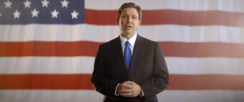 Usa 2024, Ron DeSantis scende in campo: l'annuncio con Elon Musk