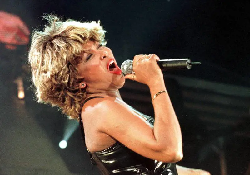 La sua voce era il ruggito di un'anima rock'n'roll