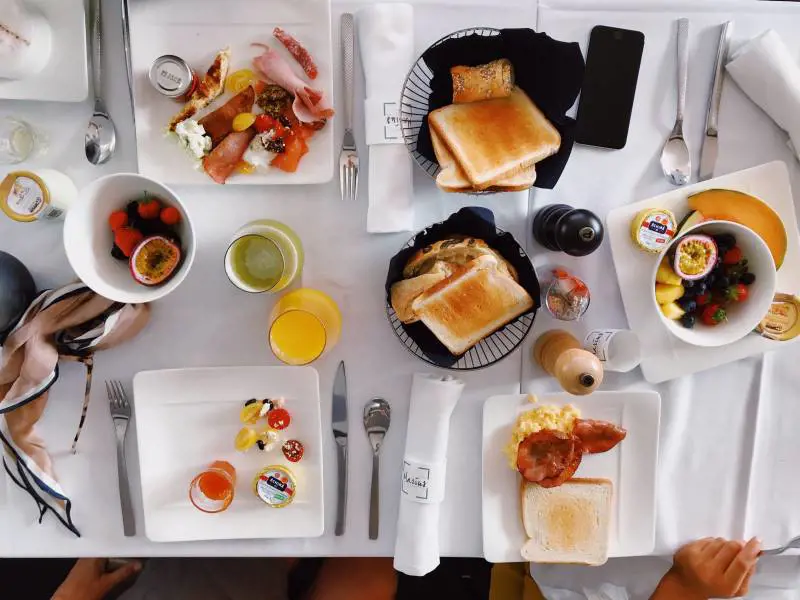 Colazione, ecco perché non bisogna saltarla mai