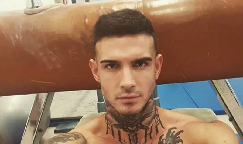 Da Only Fans ai set hard: l'ex tronista di Uomini e donne si dà al porno