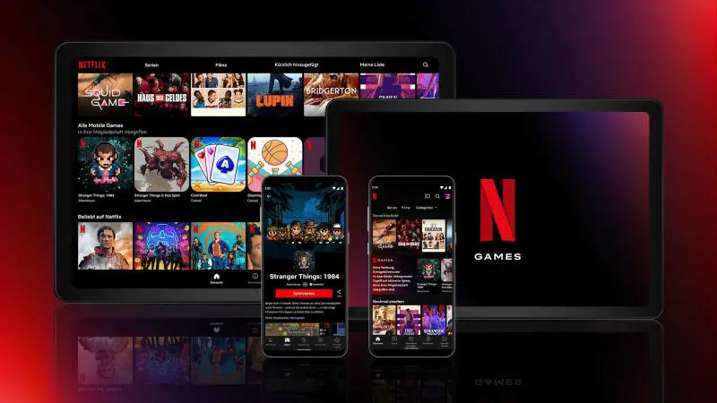 Netflix: come giocare e dove trovare i giochi (gratis) del mese
