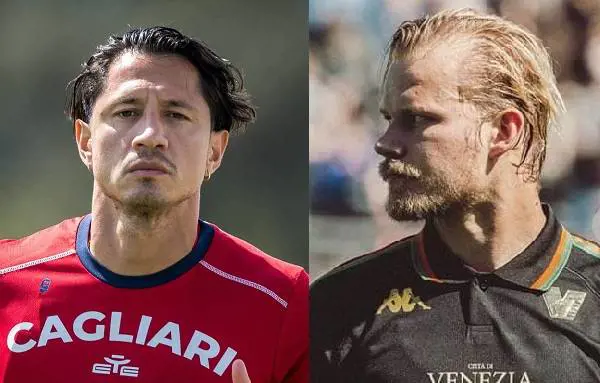 Cagliari-Venezia, chi vince continua a sognare. Supersfida tra bomber: Lapadula e Pohjanpalo