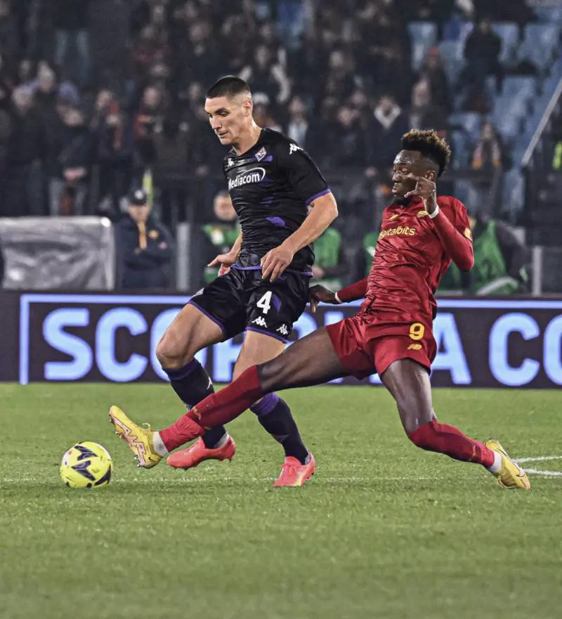 ACF Fiorentina (Instagram)