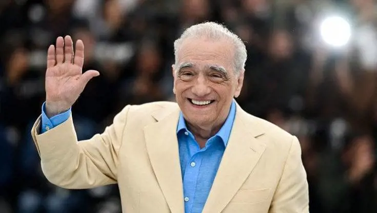 "Ho risposto all'appello del Papa". Martin Scorsese svela il prossimo film