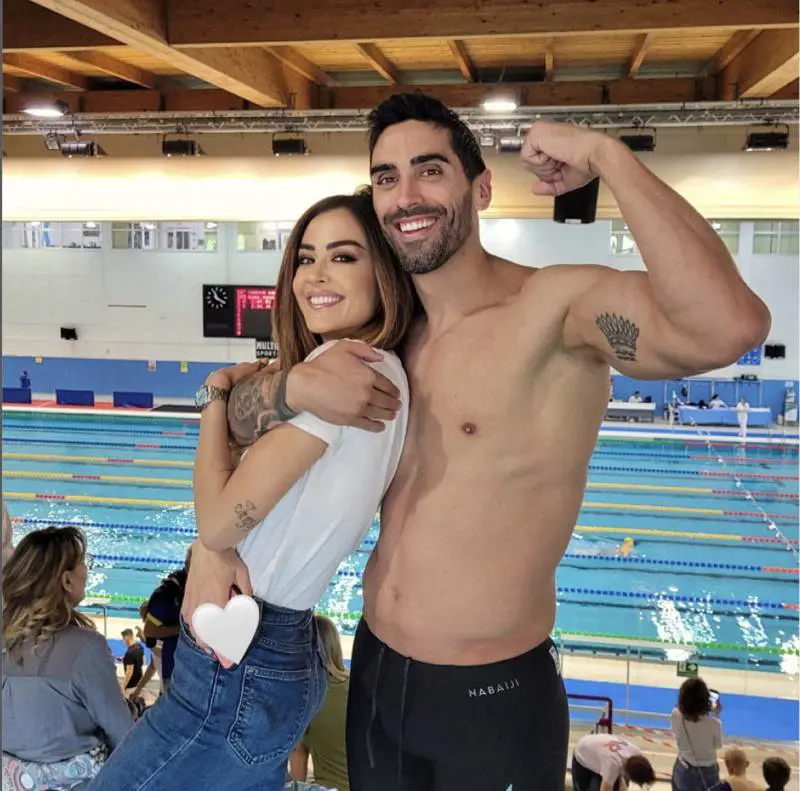 "Eroi per caso": così Filippo Magnini e Giorgia Palmas hanno fermato la borseggiatrice a Milano