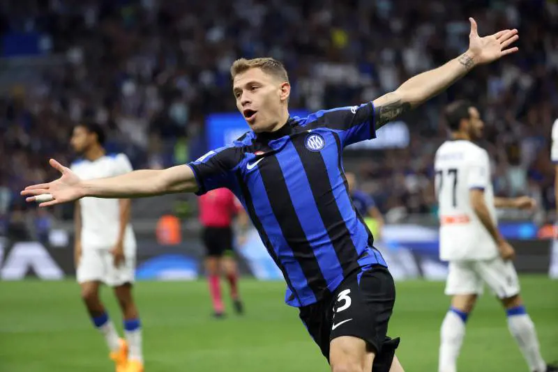 "Se lo vendono cambio squadra...". Nicola Berti a ruota libera sull'Inter