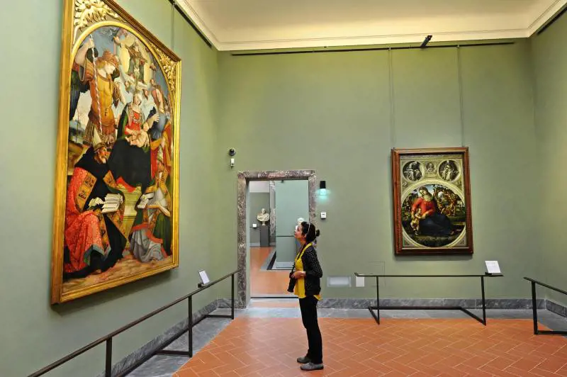 In "tour" da Città di Castello a Citerna. Luca Signorelli si riprende la sua Valle